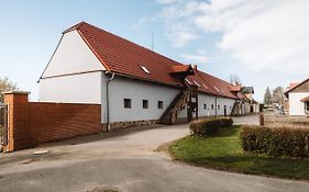 Farma Klokocov